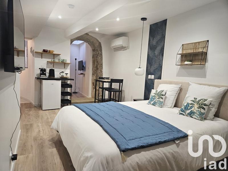 Maison de ville - 73 m² - 5 pièces