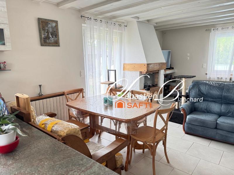 Villa - 135 m² - 6 pièces