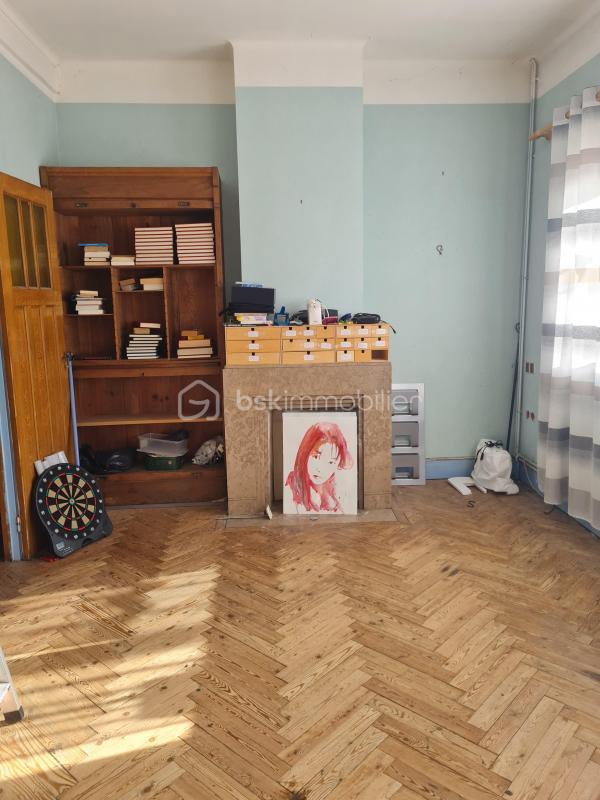 Maison - 141 m² - 5 pièces