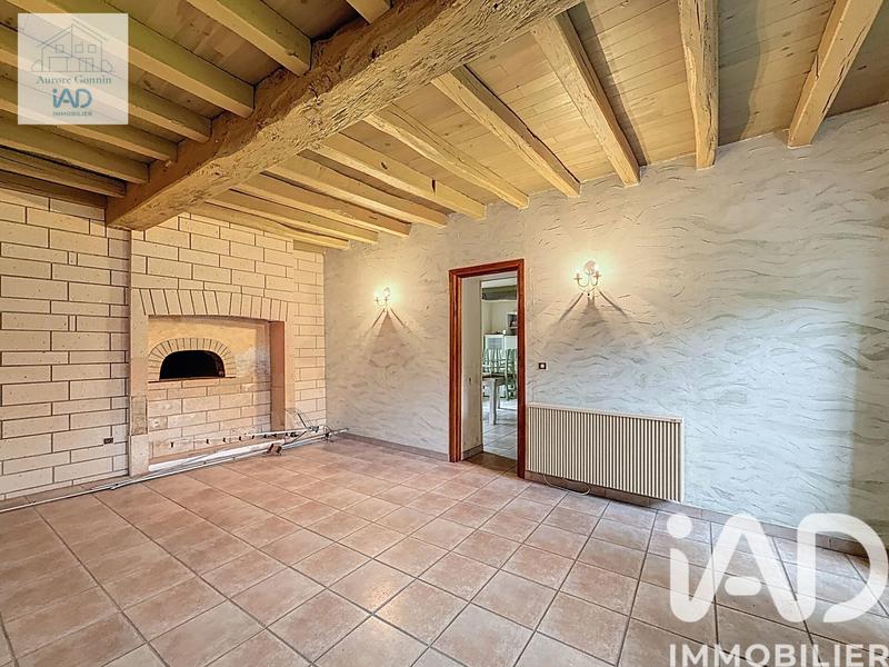 Maison - 373 m² - 10 pièces