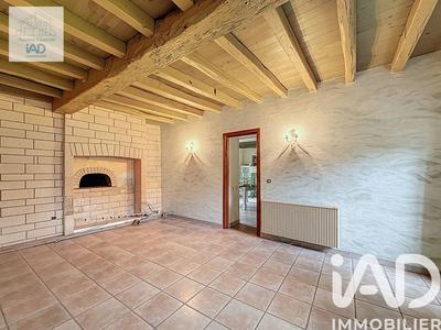 Maison - 373 m² - 10 pièces