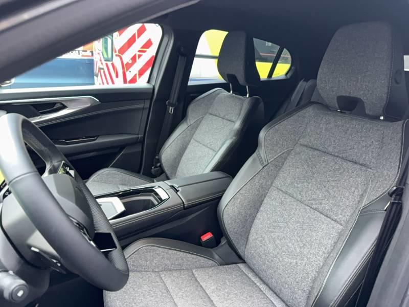 Renault Rafale E-Tech full hybrid 200 Techno