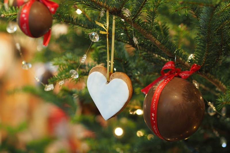 Winachde em stadel - Noël au village