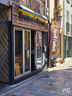 Local commercial - 50 m²