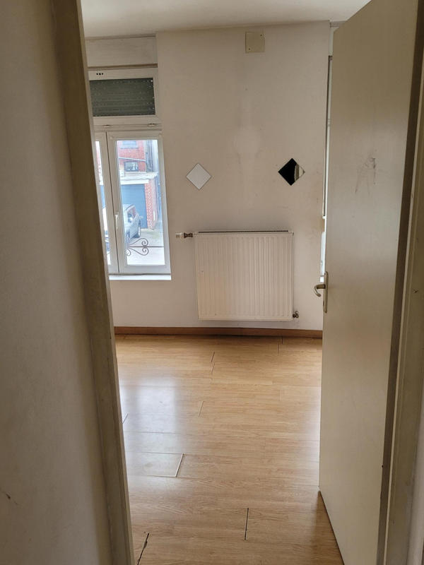 Maison - 144 m² - 10 pièces