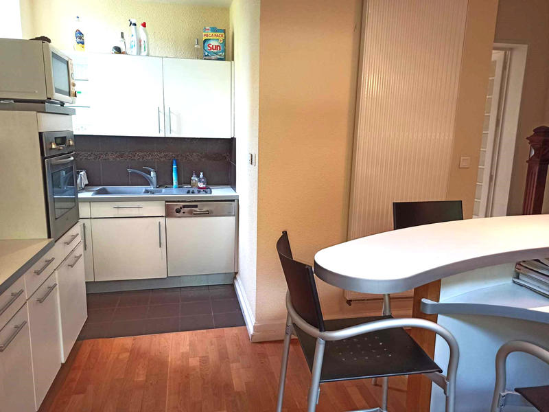 Maison - 171 m² - 6 pièces