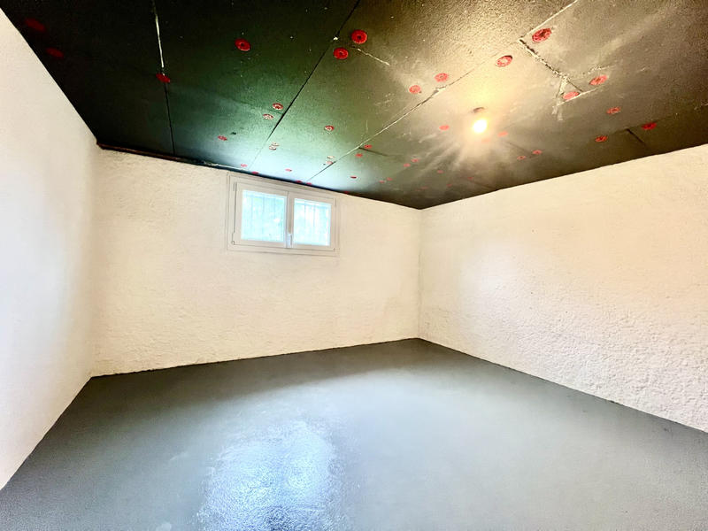 Maison - 144 m² - 6 pièces