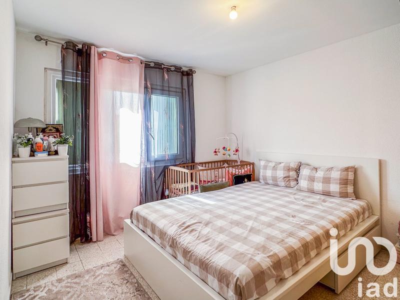 Appartement - 51 m² - 3 pièces