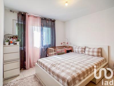 Appartement - 51 m² - 3 pièces