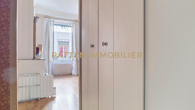 Appartement - 153 m² - 5 pièces