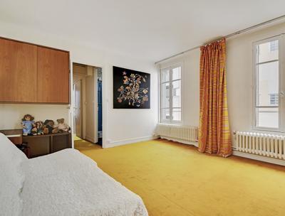 Maison - 157 m² - 6 pièces