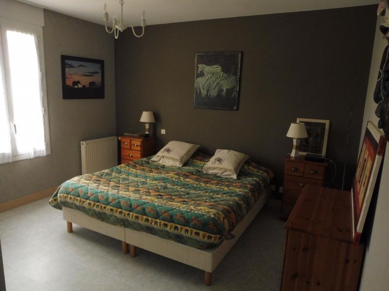 Maison - 213 m² - 8 pièces