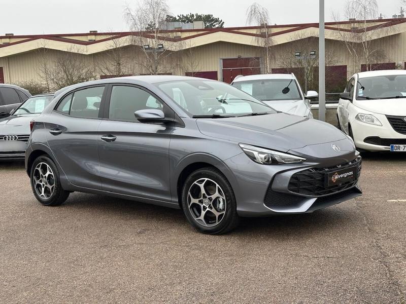 Mg mg3 1.5 Hybrid+ 195 Comfort