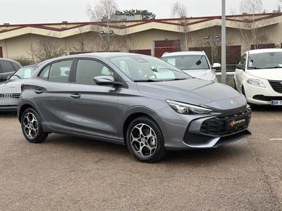 Mg mg3 1.5 Hybrid+ 195 Comfort