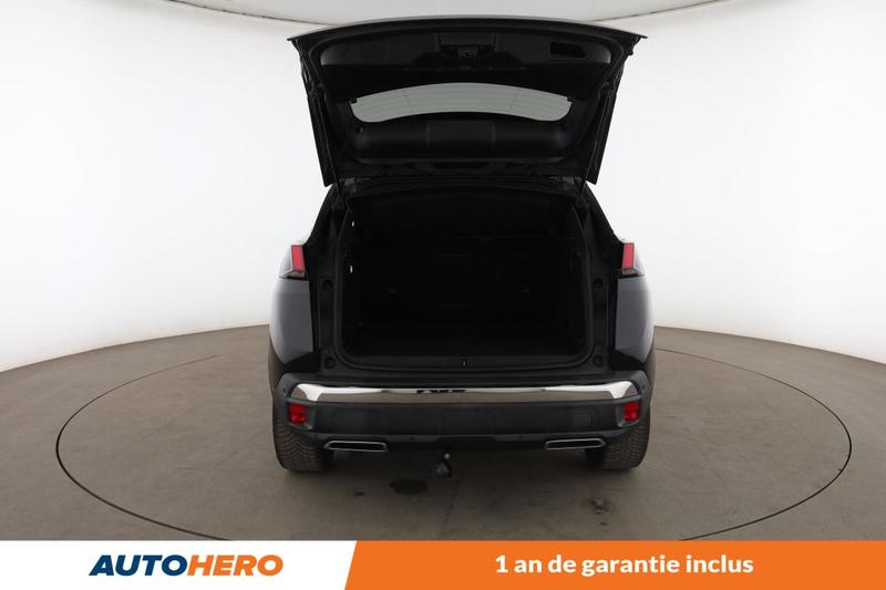 Peugeot 3008 1.2 PureTech Gt Line 130 ch
