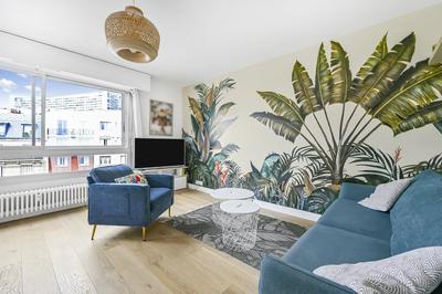 Appartement - 82 m² - 4 pièces