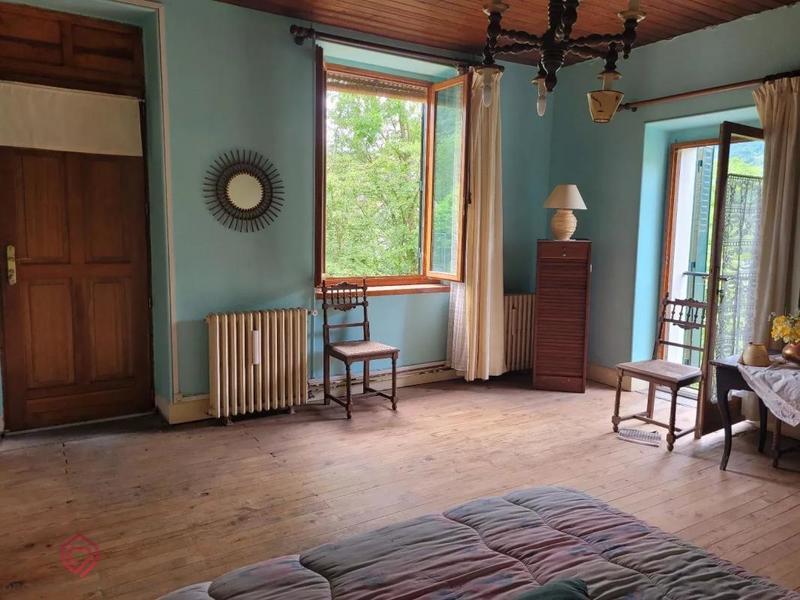 Maison - 82 m² - 3 pièces