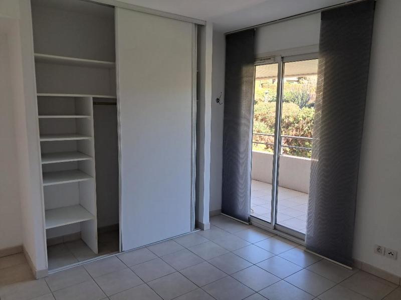 Appartement - 54 m² - 2 pièces