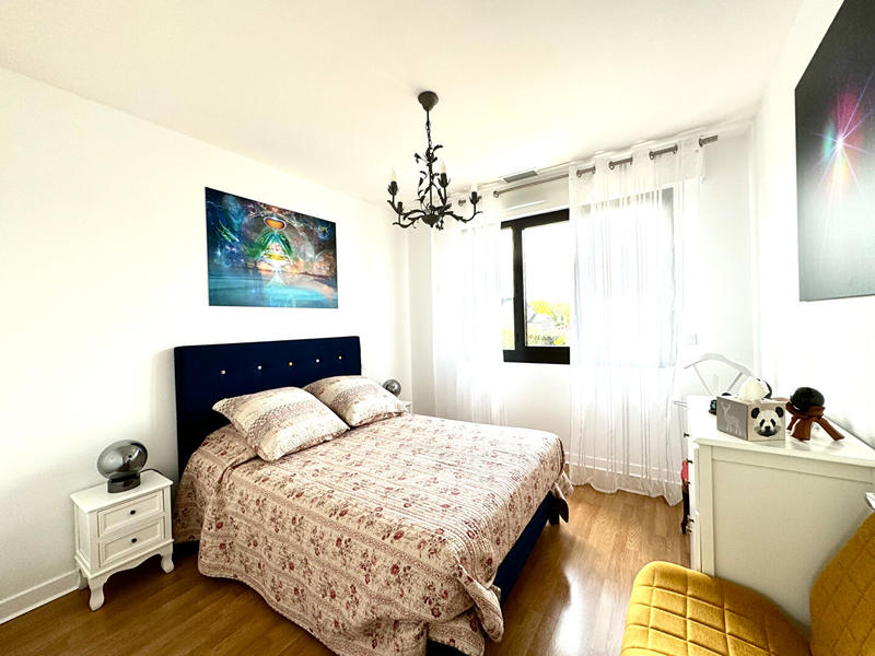 Maison - 171 m² - 5 pièces