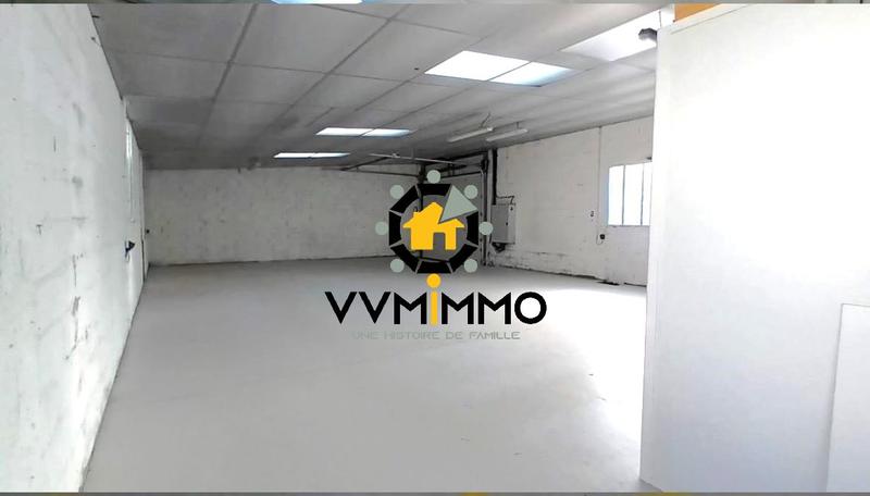 Local commercial - 230 m²