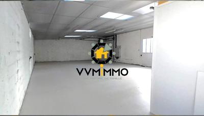 Local commercial - 230 m²