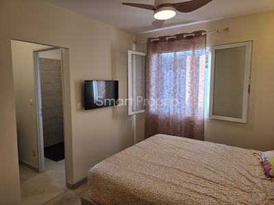 Villa - 91 m² - 4 pièces