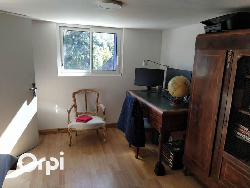 Maison - 156 m² - 7 pièces