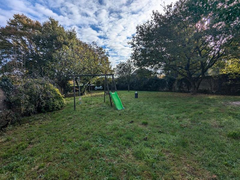 Maison - 73 m² - 4 pièces