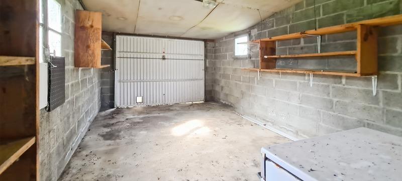 Maison - 75 m² - 5 pièces