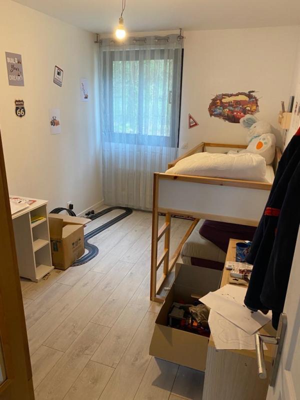 Appartement - 76 m² - 3 pièces