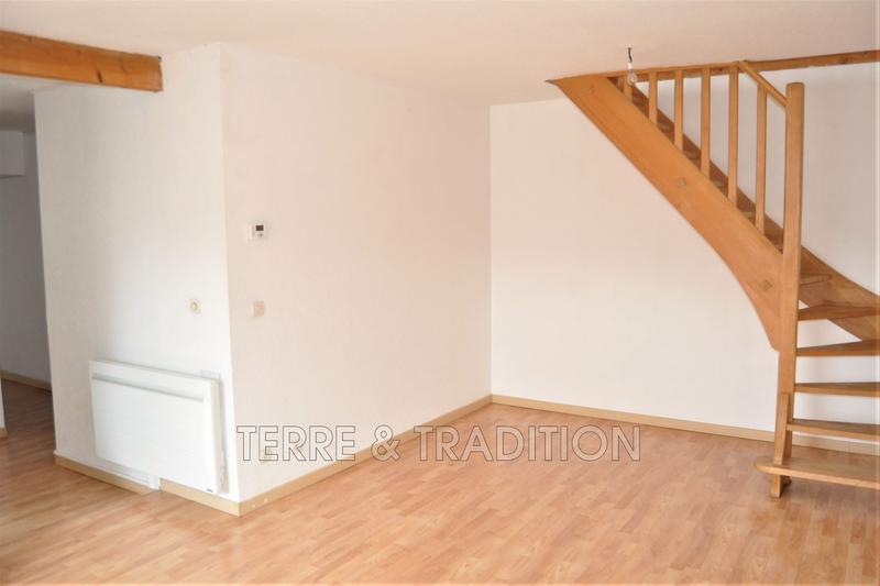 Appartement - 98 m² - 4 pièces