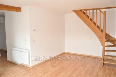 Appartement - 98 m² - 4 pièces