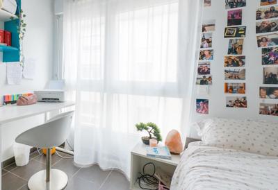 Appartement - 18 m² - 1 pièce