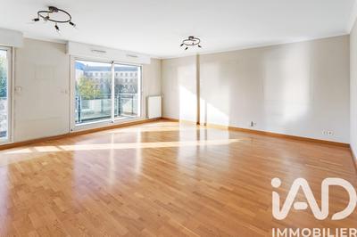 Appartement - 134 m² - 5 pièces