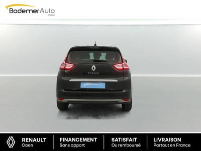 Renault Grand Scénic TCe 160 Fap Intens