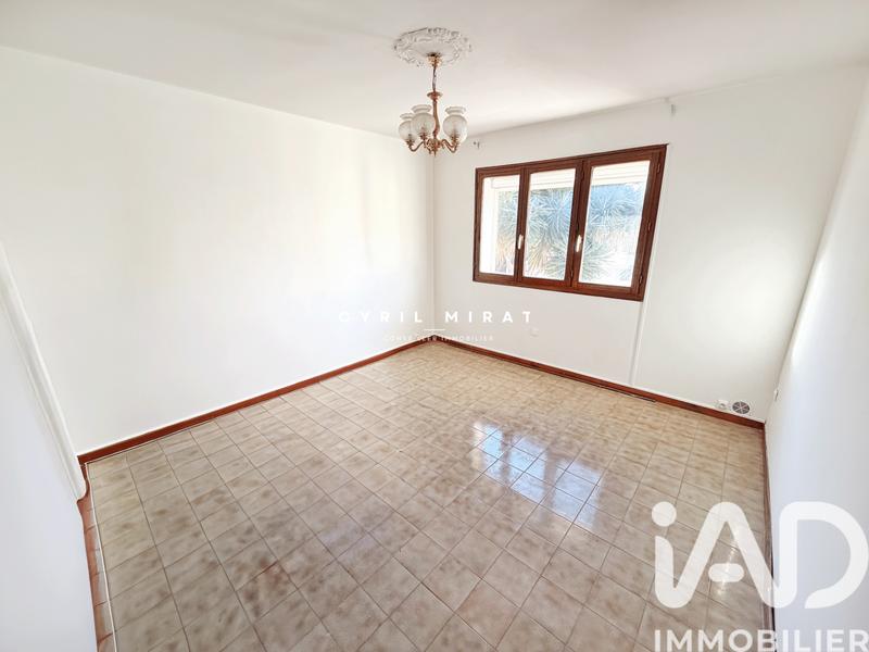 Maison - 122 m² - 4 pièces