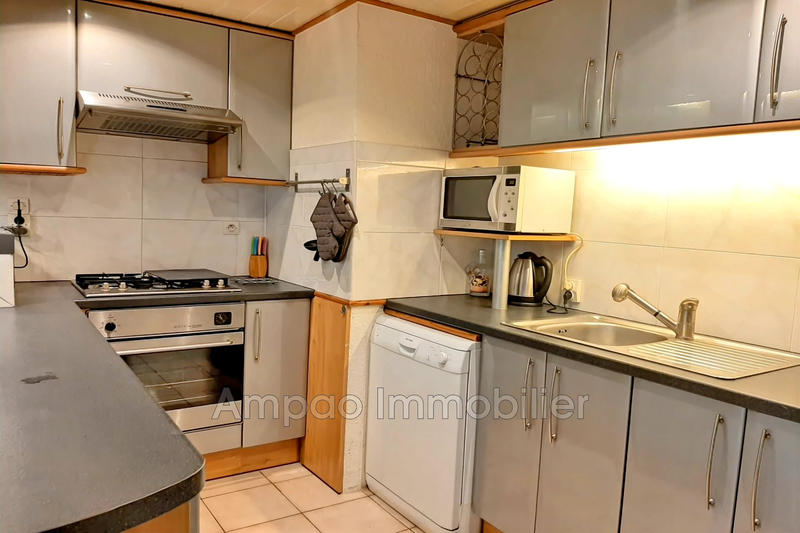 Appartement - 55 m² - 3 pièces