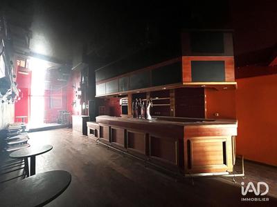 Local commercial - 73 m²