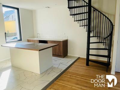 Maison - 46 m² - 4 pièces