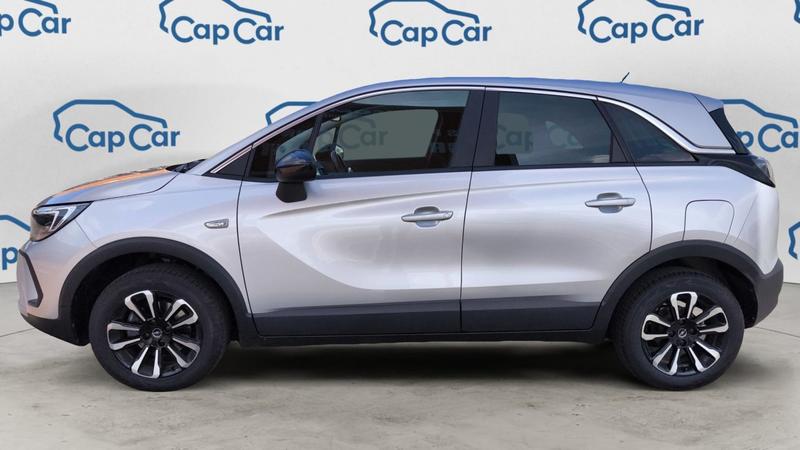 Opel Crossland 1.2 Turbo 110 Elegance