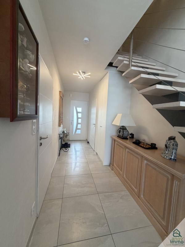 Pavillon - 100 m² - 4 pièces