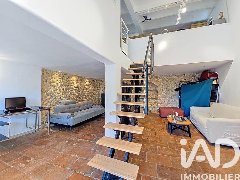 Appartement - 71 m² - 3 pièces