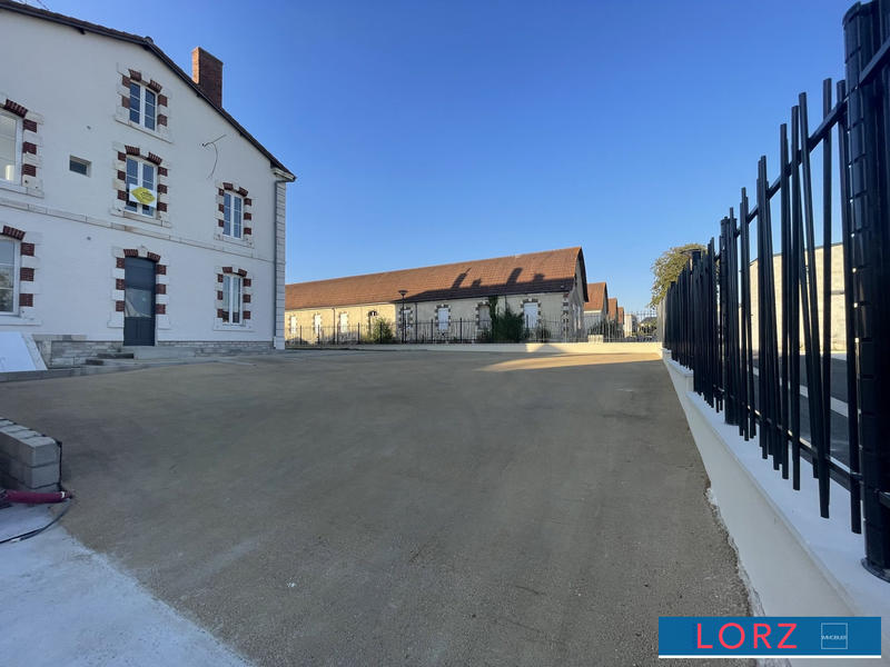 Appartement - 55 m² - 2 pièces