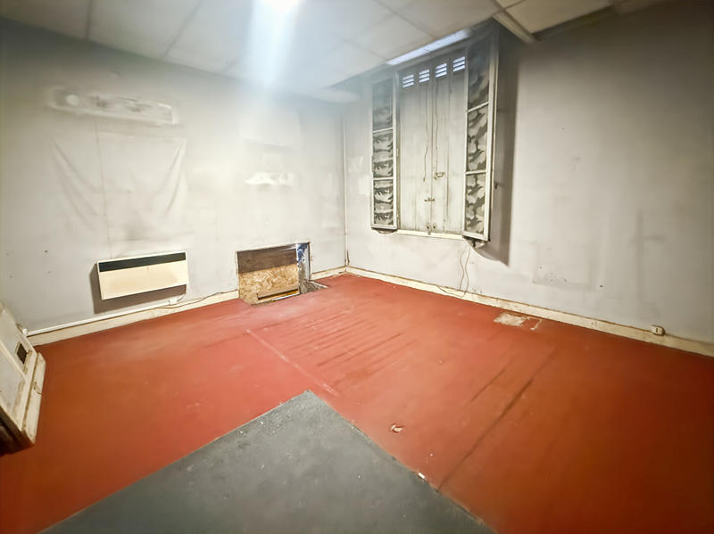 Maison - 53 m² - 3 pièces