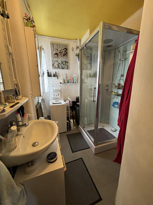 Appartement - 76 m² - 3 pièces