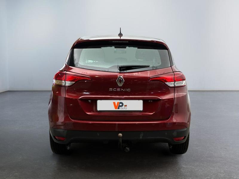 Renault Scénic III TCe 115 Energy Zen