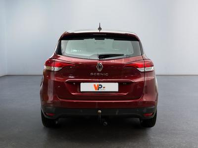 Renault Scénic III TCe 115 Energy Zen