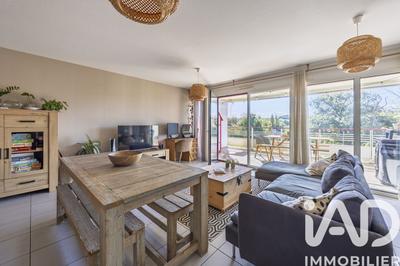 Appartement - 74 m² - 3 pièces