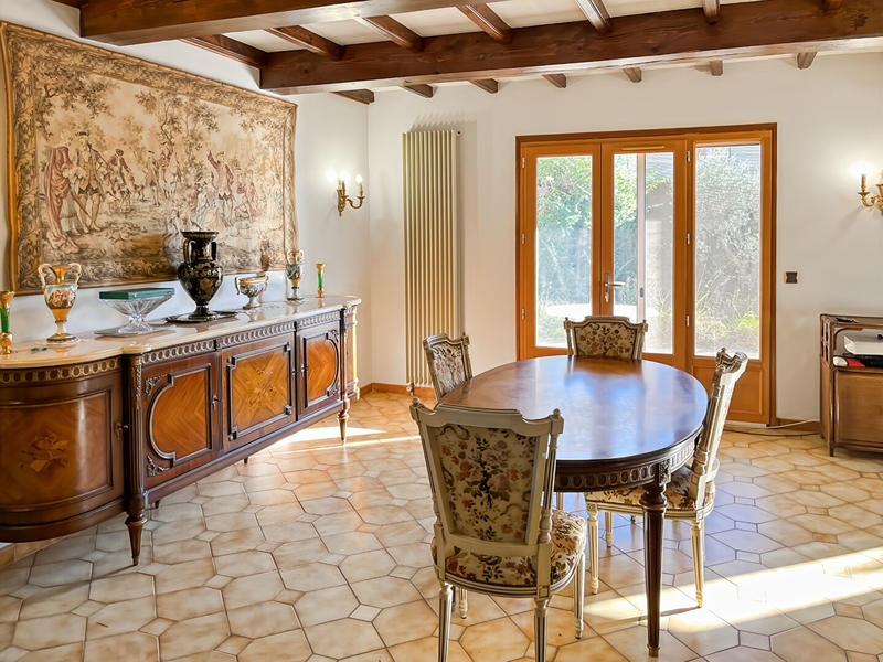 Maison - 157 m² - 6 pièces