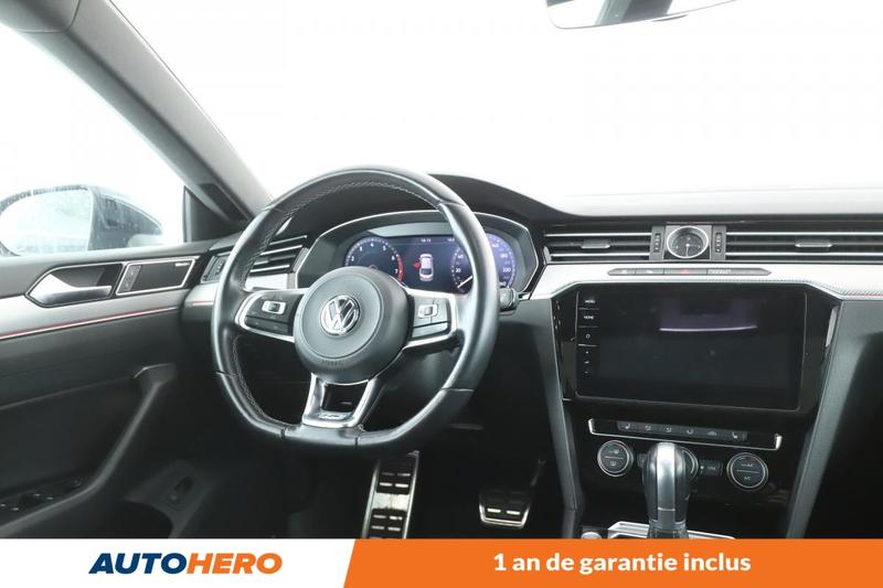 Volkswagen Arteon 2.0 Tsi R-Line Dsg7 190 ch